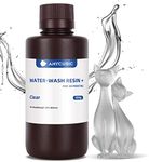ANYCUBIC Upgraded Water Washable 3D