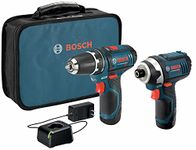 Bosch Tool Mini Kits