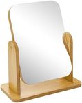 Fentar Desk Mirror, 360° Rotatable 