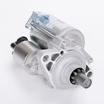 TYC 1-17721 Honda Civic Replacement Starter