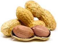 Sky | Premium USA Grown, Raw Peanut