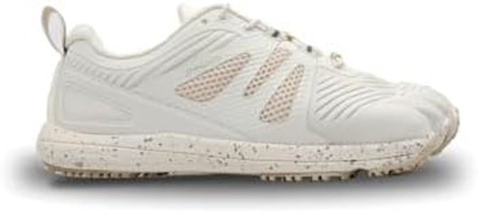 Peluva Strand ATR | Women's 5-Toe, Zero-Drop Barefoot Trail Shoes Ivory/Ivory