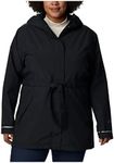 Columbia Women's Trench II Jacket, 