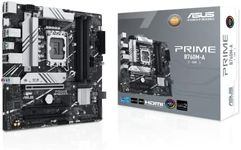 ASUS PRIME B760M-A Intel B760(LGA17