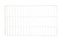 Tiksha Enterprises Wire Shelf AS Vegetable Box Cover (48.5=47.6) 28 CM Compatible for LG Single Door Fridge.