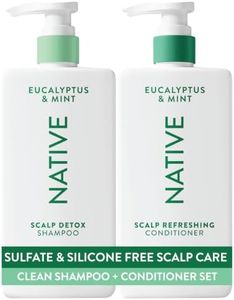 Native Sca