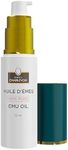 Emeu Charlevoix 100% Pure Emu Oil – Made in Canada – Award-Winning Quality – 30 ml (Pack of 1)