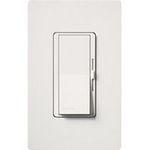 Lutron Electronics DVWCL-153PH-WH CFL/LED Dimmer Switch - Quantity 3