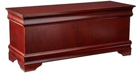 Coaster 900022 Cedar Chest, Brown