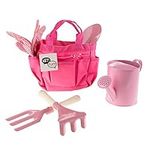 Hey! Play! Kid’s Garden Tool Set wi