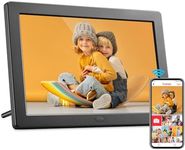 Yabumak Digital Photo Frame 10 inch