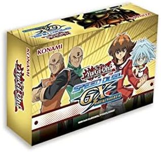 Yu-Gi-Oh! JUEGO DE CARTAS COLECCIONABLES - Speed Duel GX: Parcial Paradoja (Idioma ESPAÑOL)