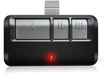 G953EVC-P2 953EV G953EV-P2 Universal Chamberlain Garage Door Opener Remote (1Pack) 3-Year-Warranty