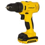 Compact Cordless Drills