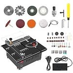 Weytoll Multi-Functional Table Saw,