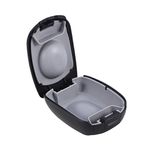 Healifty Case Pocket Size 1pc Suitcases for Kids Headset Holder Container Holder Bracket Child Hard Box Earphone Cases Small
