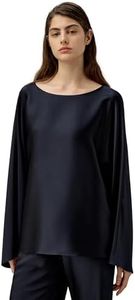 LilySilk W