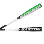 EASTON Speed -3 BBCOR Baseball Bat, 31"/28 oz, 2019, 1 Piece Aluminum, ALX50 Alloy, Cushioned Flex Grip, 8065576, Standard