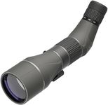 Leupold SX-5 Santiam HD 27-55x80 An