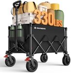 Wagons Carts Foldable, Collapsible 