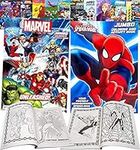 Marvel Superheroes Avengers, Spider