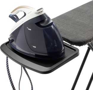 Brabantia XL Ironing Board – Black Denim Cover