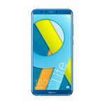 Honor 9 lite - 3GB RAM, 32GB ROM - (Sapphire Blue) unlocked