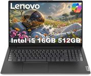 Lenovo Laptop Computer for Business