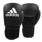 Adidas Hybrid 25 Boxing Gloves