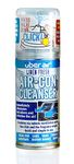 BITS4REASONS NEW FORMULA E-TECH CIRCULATING AIR FRESHENER & AIR-CON REFRESHER ÜBER AIR SCENTED AIR-CON CLEANSER -CIRCULATES AROUND THE VEHICLE VIA VEHICLES VENTILATION SYSTEM - FRESH LINEN