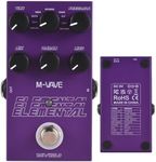 KINGSTER M-vave Elemental Digital D