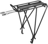 Explorer MTX Disc Rack 2.0,Black