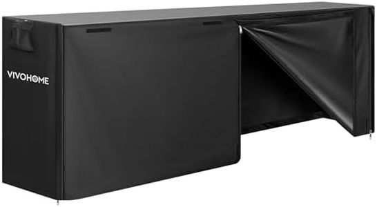 VIVOHOME 8