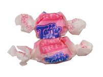 Taffy Shop Sugar Free Cinnamon Salt Water Taffy - Small Batch Salt Water Taffies Made in the USA - Super Soft, Sweet, Taffy Candy - Guaranteed Fresh - Gluten-Free, Soy-Free, Peanut-Free - Family (32oz)