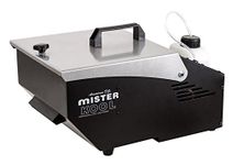 ADJ Mister Kool II Low Fog Dry Ice Effect Smoke Fog Machine inc Timer Remote