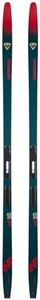 Rossignol EVO OT 65 Positrack IFP- Cross Country Skis for Men - Control Step-in
