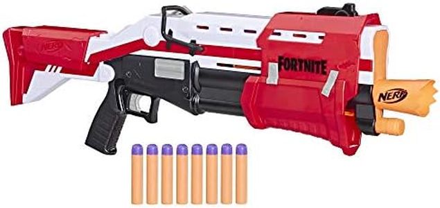 Nerf Fortn