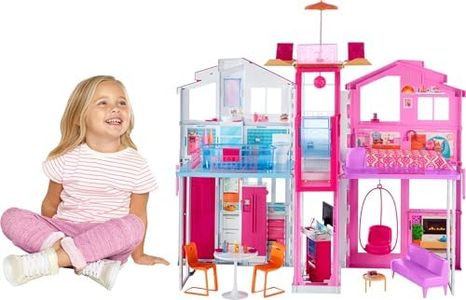 Barbie Dol