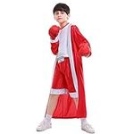 YEMYIQZ Boxing Costume For Kids Boy