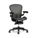 Herman Miller Aeron Warranty