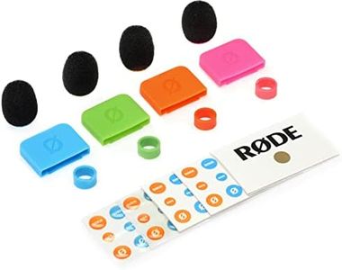 RØDE Color