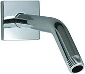 Speakman CDS2501 Polished Chrome Lura 7" Shower Arm and Flange