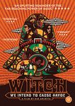 Witch: We Intend to Cause Havoc [DVD] [2021]