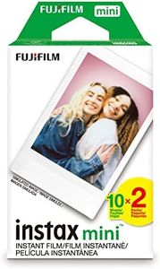 Fujifilm I