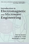 Introduction to Electromagnetic and Microwave Engineering