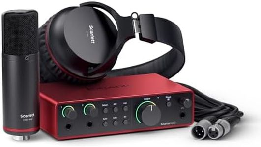 Focusrite 