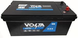 12V 220AH Deep Cycle Leisure Battery SFL220AHC100 Ideal for Caravan, Campervan, Motorhome & Solar Power Use