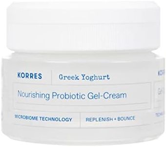 Greek Yoghurt Nourishing Probiotic Gel-Cream 40ml