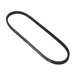 Murray 37x120MA Belt for Snow Throwers, Black