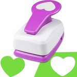 Heart Paper Punch, Paper Punch for 